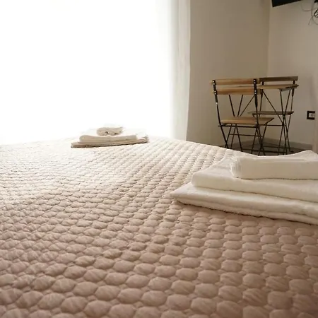 B&B La Residenza Di Adamo