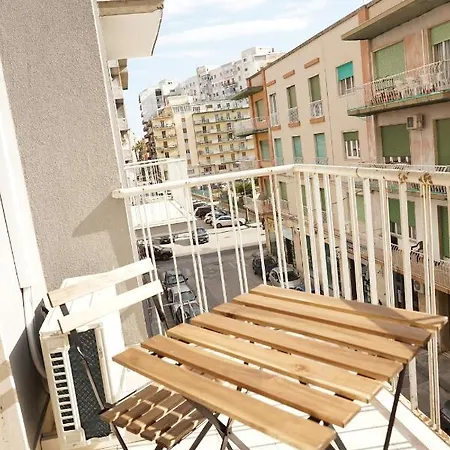 La Residenza Di Adamo B&B 4*