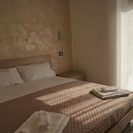 La Residenza Di Adamo סירקוזה
