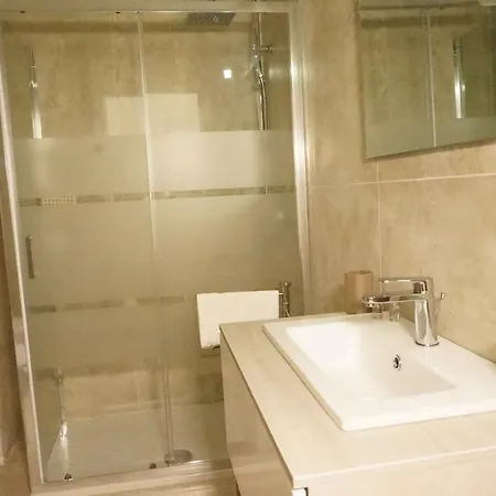 לינה וארוחת בוקר La Residenza Di Adamo