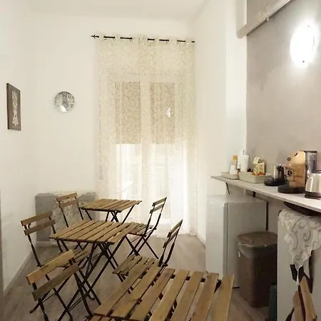 La Residenza Di Adamo 3* סירקוזה