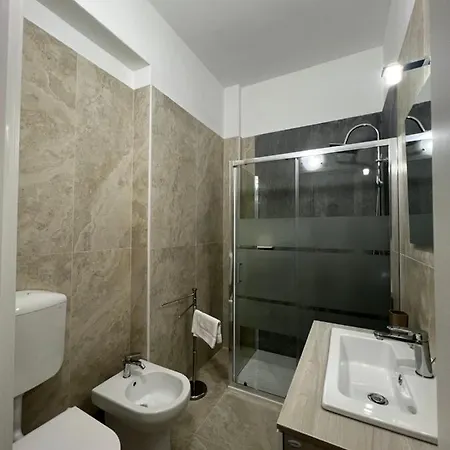 La Residenza Di Adamo לינה וארוחת בוקר