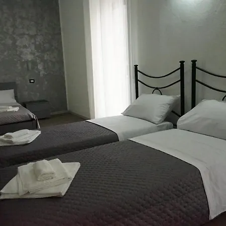 La Residenza Di Adamo 3*