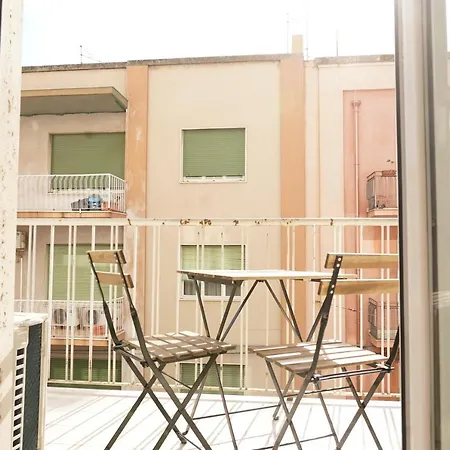 Bed & Breakfast La Residenza Di Adamo Syracuse