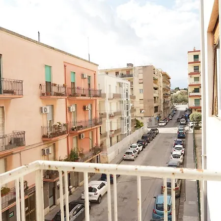 La Residenza Di Adamo 3* Syracuse