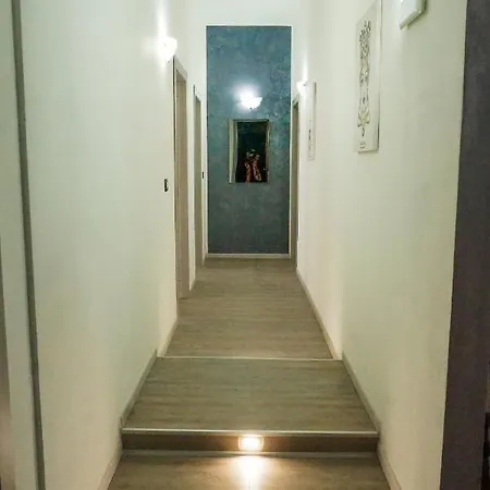 La Residenza Di Adamo סירקוזה