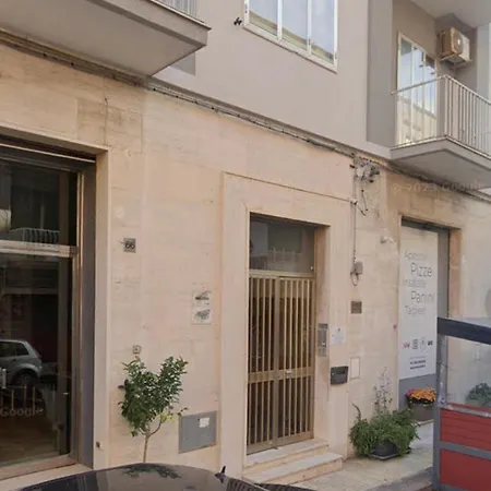 La Residenza Di Adamo לינה וארוחת בוקר