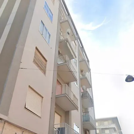 La Residenza Di Adamo 3*