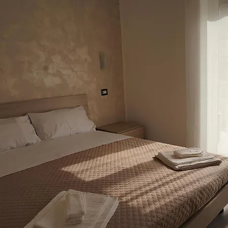 Bed & Breakfast La Residenza Di Adamo 3*