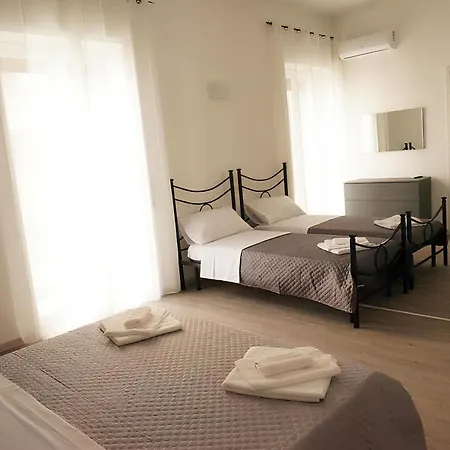 Bed & Breakfast La Residenza Di Adamo Syracuse