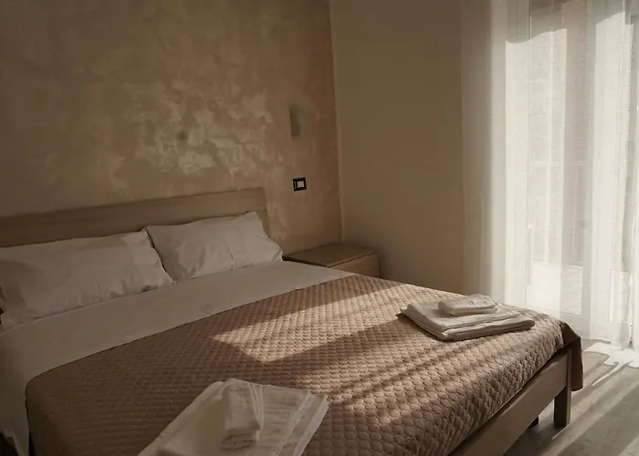 La Residenza Di Adamo Syracuse