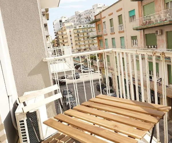 La Residenza Di Adamo Bed & Breakfast 3*