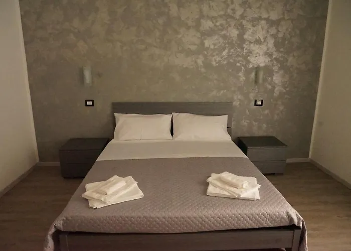 La Residenza Di Adamo 3* Syracuse