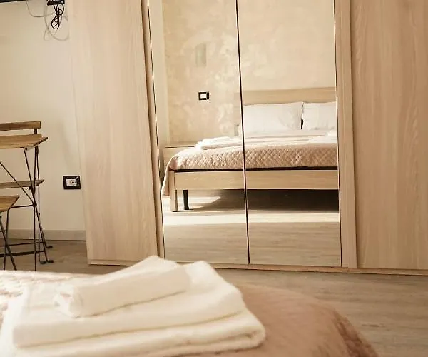 Bed & Breakfast La Residenza Di Adamo Syracuse