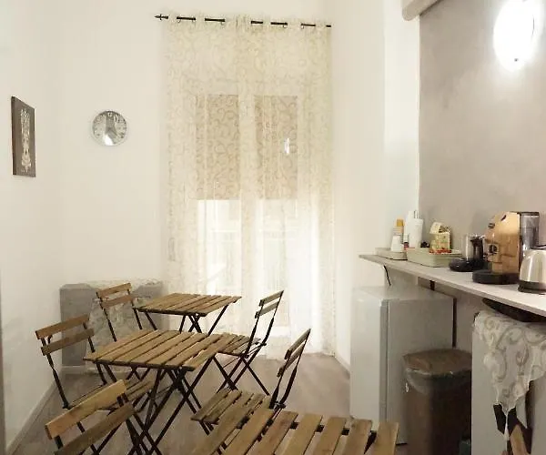 La Residenza Di Adamo 3* Syracuse