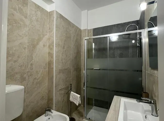 La Residenza Di Adamo Bed & Breakfast