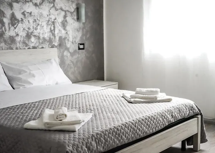 La Residenza Di Adamo Bed & Breakfast