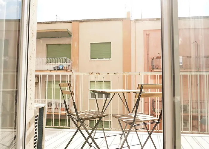 Bed & Breakfast La Residenza Di Adamo Syracuse