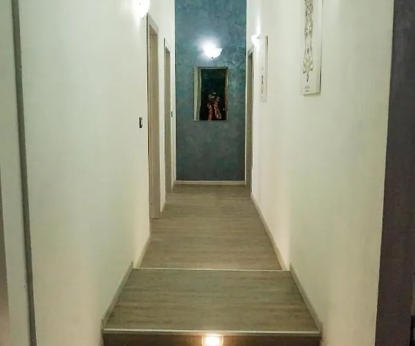 La Residenza Di Adamo Syracuse