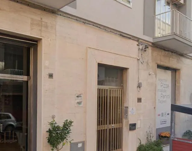 La Residenza Di Adamo Bed & Breakfast
