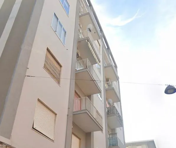La Residenza Di Adamo 3*